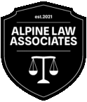 alpine law associates logo
